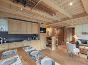 Appartement Méribel 3 chambres, balcon, WIFI, parking - FR-1-565-115 Saint-Pierre-D'albigny